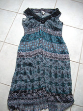 Street ärmelloses kleid gebraucht kaufen  Gelsenkirchen