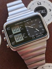 Mega seamaster chrono gebraucht kaufen  Weinheim