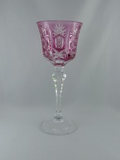 Vintage bleikristall weinglas gebraucht kaufen Vintage bleikristall weinglas gebraucht kaufen  Kassel