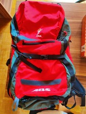 Abs lawinenrucksack gebraucht kaufen  Fürstenzell