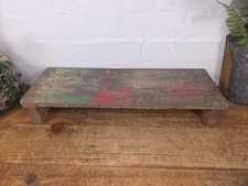 Old vintage rustic for sale  AMERSHAM