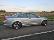 Volvo c70 2.0d for sale  LINCOLN