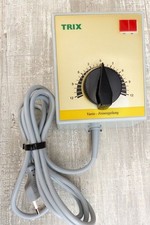 Trix trafo 65508 gebraucht kaufen  Hage