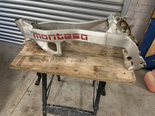 Montesa 315 frame for sale  LEOMINSTER