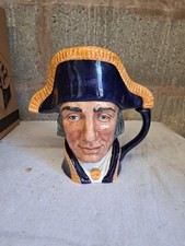 Doulton large character for sale  LEICESTER