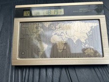 Seiko zeit uhr gebraucht kaufen  Essen