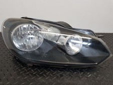 Golf mk6 2010 for sale  WELLINGBOROUGH