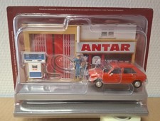 Peugeot 104 station d'occasion  Montbéliard