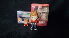 Tord Youtooz + Monitor Buddy (No Matt) na sprzedaż  PL