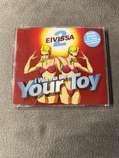 Eivissa wanna your gebraucht kaufen Eivissa wanna your gebraucht kaufen  Mannheim