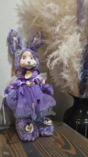 Raikes pansy bunny for sale  Central Point