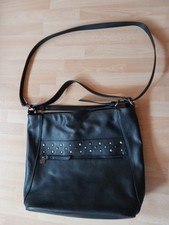Damen handtasche schultertasch gebraucht kaufen  Paderborn