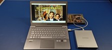 Notebook samsung ultrabook usato  Guidonia Montecelio