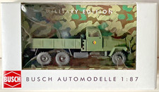 Busch 51506 ifa gebraucht kaufen  Jork