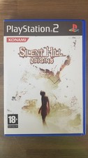 Jeu silent hill d'occasion  Contes