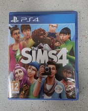 Sims playstation ps4 for sale  WIRRAL