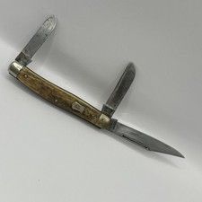 Klaas rostfrei stag for sale  Canton
