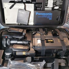 Panasonic ms2b vhs for sale  CARRICKFERGUS