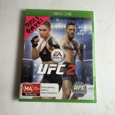 UFC 2 (Xbox One, 2016) comprar usado  Enviando para Brazil