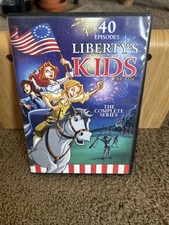 liberty kids complete series for sale liberty kids complete series for sale Greencastle