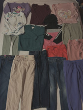 clothing girl 6x for sale  Beeville