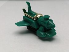 Fahrzeug green devil gebraucht kaufen  Peiting