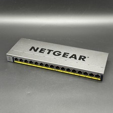 Netgear gs116pp port gebraucht kaufen  Eberswalde
