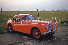 Jaguar 120 coupe for sale  ARUNDEL