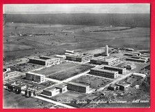 Sabaudia scuola artiglieria usato  Fossano