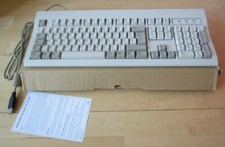 Chicony tastatur usb gebraucht kaufen  München