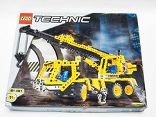 2002 lego technic for sale  PETERSFIELD