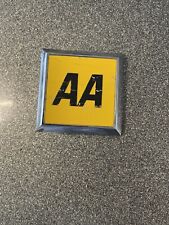 Car badge. good for sale  NORWICH