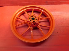Cerchio anteriore ktm usato Cerchio anteriore ktm usato  Napoli