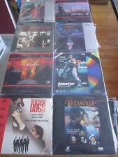 Vintage laser discs for sale  Suwanee