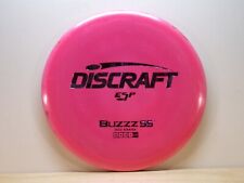 Disco de golfe Discraft Swirly ESP BUZZZ SS 179g alcance médio comprar usado  Enviando para Brazil