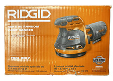Ridgid 18v random for sale  Jacksonville