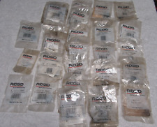 Ridgid small oem for sale  Denver