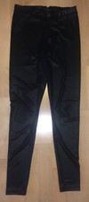 Glanzleggins leggins lederopti gebraucht kaufen  Deutschland