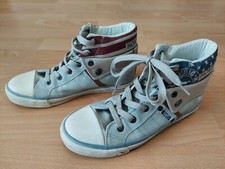 Damen schuhe mustang gebraucht kaufen  Bad Steben