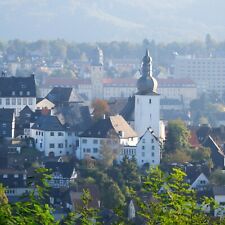 Sauerland krótka wycieczka 2-4 dni 2P @ ibis Styles Arnsberg + śniadanie w formie bufetu i wiele więcej na sprzedaż  Wysyłka do Poland