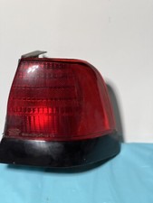 Corner brake tail for sale  Spotsylvania