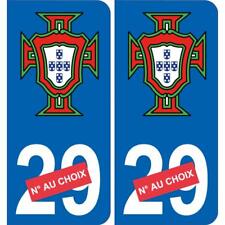 Fpf portugal numéro d'occasion  Pau