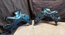 Daelim 125 rahmenverkleidung gebraucht kaufen  Deutschland