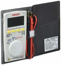 Multimetro digitale sanwa usato  Spedire a Italy