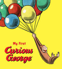 First curious george for sale  Montgomery