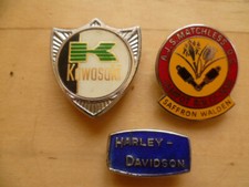 Early motor cycle for sale  EPPING