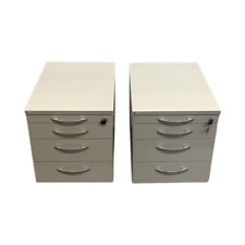 Palmberg rollcontainer grau gebraucht kaufen  Linden
