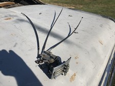 1965 ford ranchero for sale  Almo