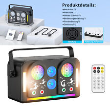 Proiettore laser rgbw usato  Spedire a Italy