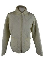 Toggi beige padded for sale  SITTINGBOURNE